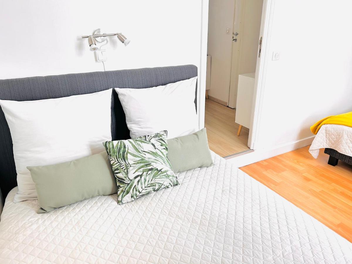 Apartment 1 Bedroom Flat With Balcony Center Croisette 6ppl