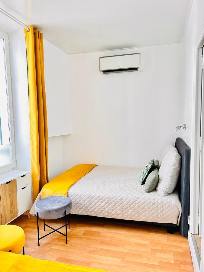 Apartment 1 Bedroom Flat With Balcony Center Croisette 6ppl *